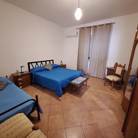 Casa Vacanze Zaccaro 트로페아 객실 사진