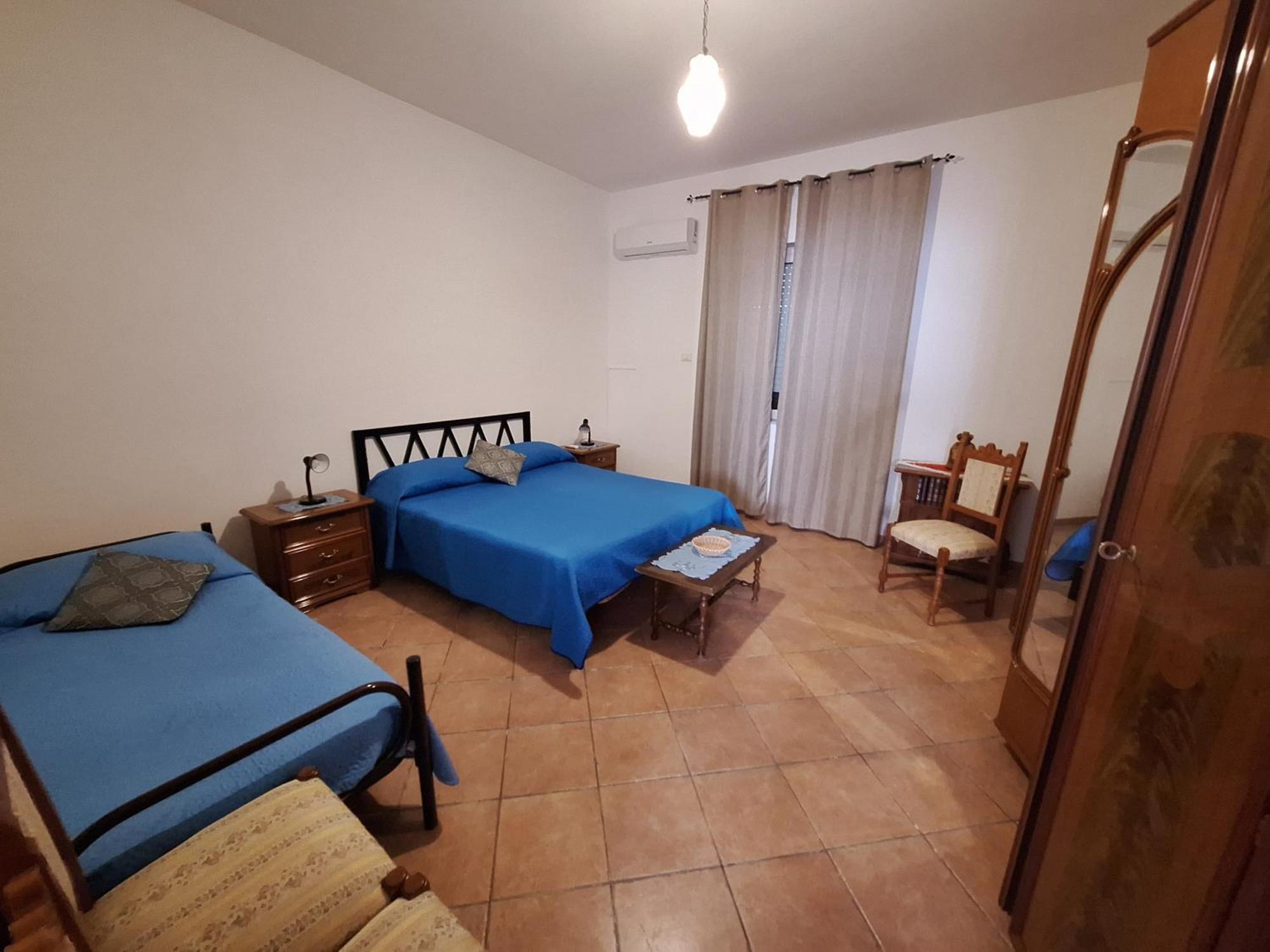 Casa Vacanze Zaccaro 트로페아 객실 사진
